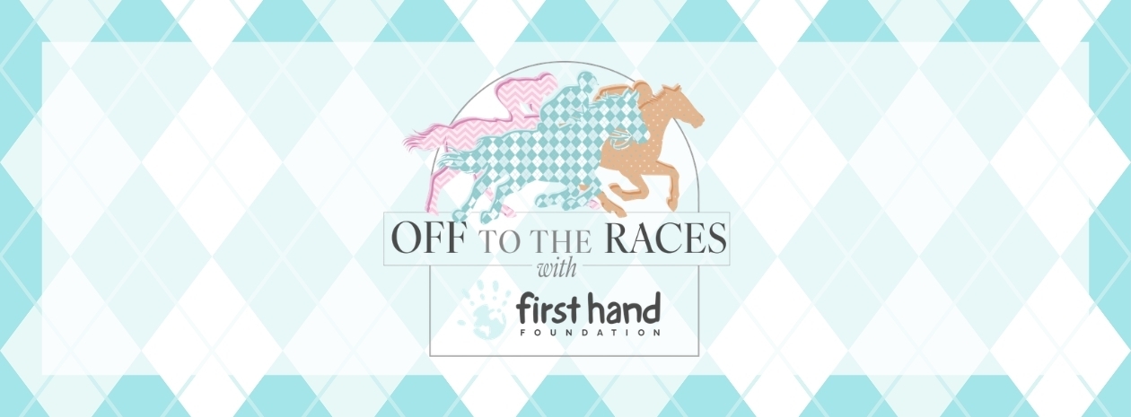 Off to the Races with First Hand